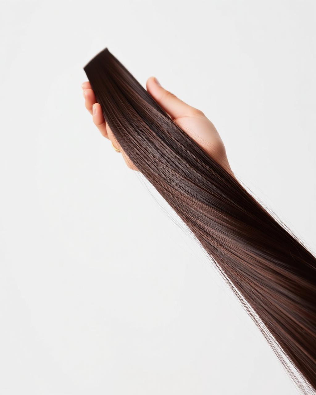 Extensii de păr — W Beauty Studio Cluj-Napoca