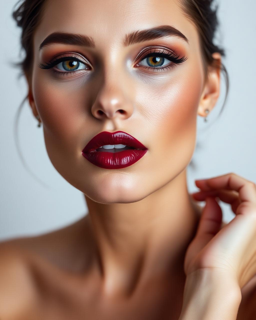 Machiaj — W Beauty Studio Cluj-Napoca